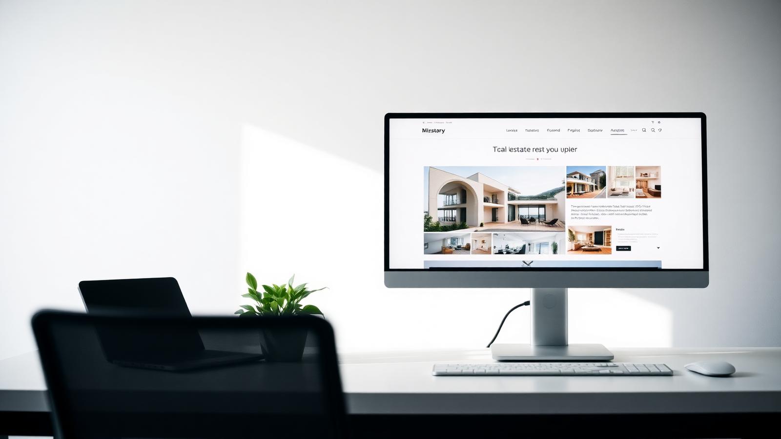 10 Fehler bei der digitalen Immobilienvermarktung vermeiden